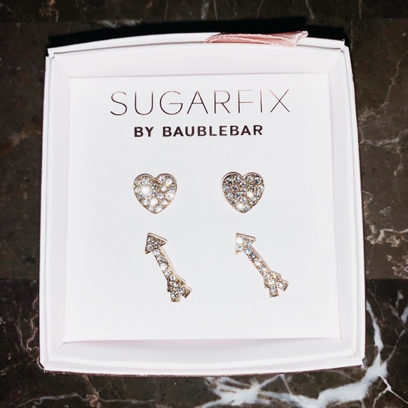 BaubleBar Jewelry - Earrings by Baublebar